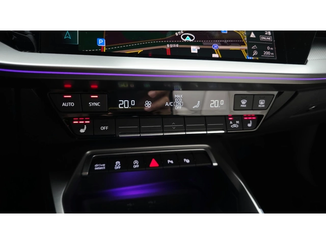 Audi A3 40 TFSI Premium | 2.0 Turbo | Панорама | - автомобили, коли, обяви за нови и употребявани 16