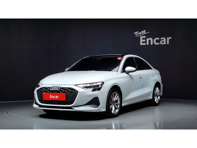 Audi A3 | 2.0 TFSI | S line | Virtual Cockpit | 2025 - автомобили, коли, обяви за нови и употребявани 0