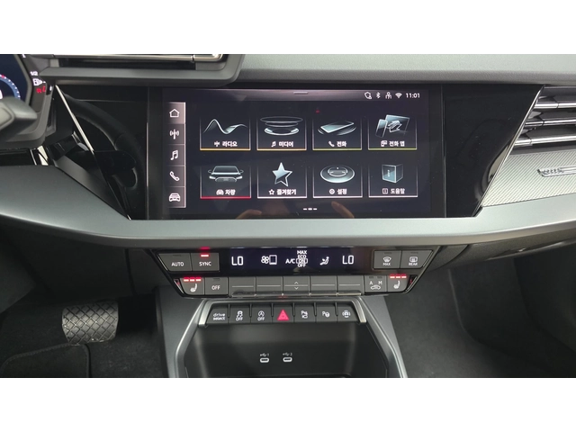 Audi A3 | 2.0 TFSI | S line | Virtual Cockpit | 2025 - автомобили, коли, обяви за нови и употребявани 10