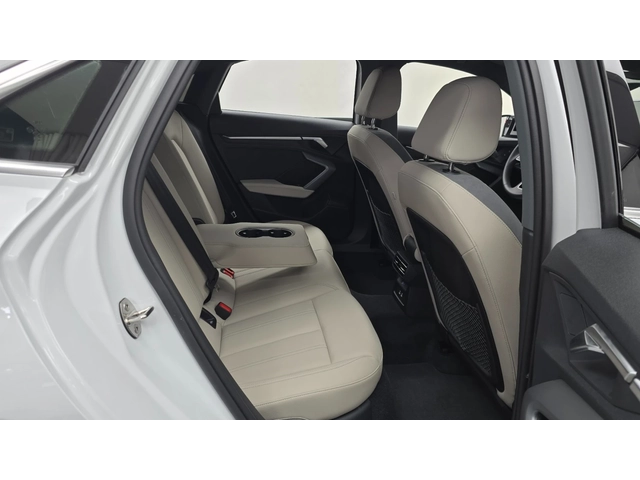Audi A3 | 2.0 TFSI | S line | Virtual Cockpit | 2025 - автомобили, коли, обяви за нови и употребявани 12