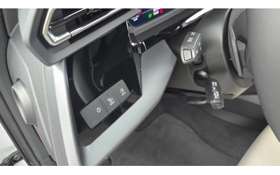 Audi A3 | 2.0 TFSI | S line | Virtual Cockpit | 2025 - автомобили, коли, обяви за нови и употребявани 16