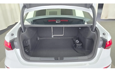 Audi A3 | 2.0 TFSI | S line | Virtual Cockpit | 2025 - автомобили, коли, обяви за нови и употребявани 6