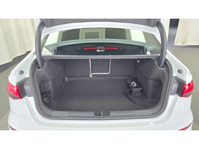 Audi A3 | 2.0 TFSI | S line | Virtual Cockpit | 2025 - автомобили, коли, обяви за нови и употребявани 6