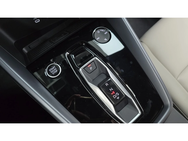 Audi A3 | 2.0 TFSI | S line | Virtual Cockpit | 2025 - автомобили, коли, обяви за нови и употребявани 8