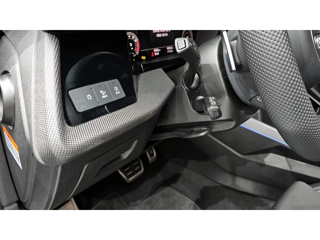 Audi A3 | 2.0 TFSI | S line | Virtual Cockpit | - автомобили, коли, обяви за нови и употребявани 9