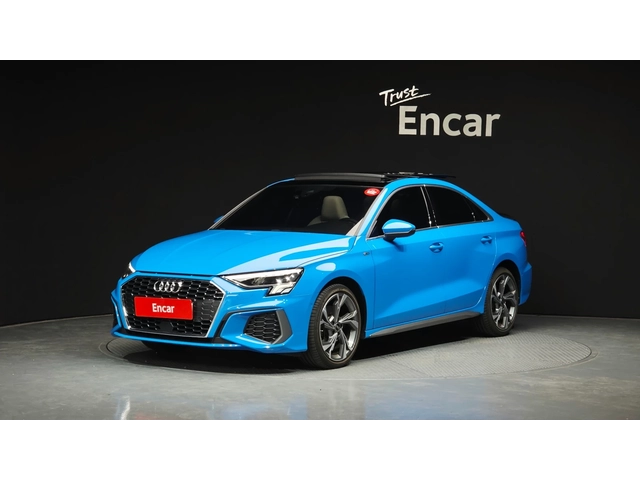 Audi A3 40 TFSI Premium | 2.0 Turbo | Панорама | - автомобили, коли, обяви за нови и употребявани 0