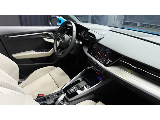 Audi A3 40 TFSI Premium | 2.0 Turbo | Панорама | - автомобили, коли, обяви за нови и употребявани 10