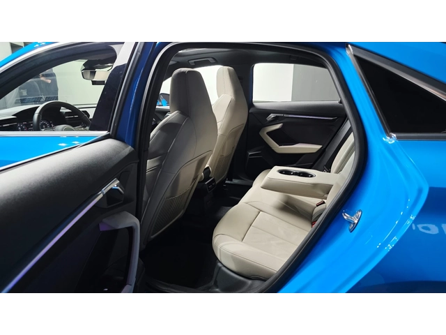 Audi A3 40 TFSI Premium | 2.0 Turbo | Панорама | - автомобили, коли, обяви за нови и употребявани 8