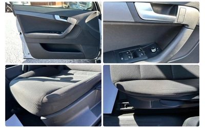 Audi A3 SPORTBACK 1.6TDI 105HP EURO5B - автомобили, коли, обяви за нови и употребявани 14