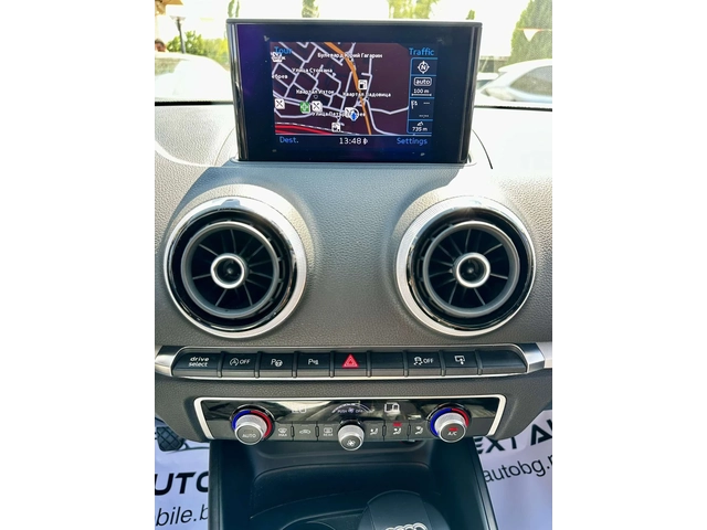 Audi A3 2.0TDI 150HP NAVI EURO6B - автомобили, коли, обяви за нови и употребявани 10