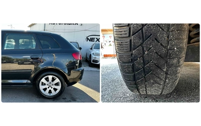 Audi A3 2.0TDI 140HP КОЖА ПОДГРЕВ - автомобили, коли, обяви за нови и употребявани 16