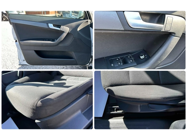 Audi A3 SPORTBACK 1.6TDI 105HP EURO5B - автомобили, коли, обяви за нови и употребявани 14