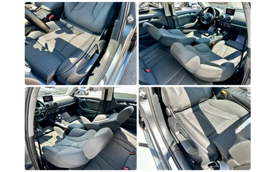 Audi A3 2.0TDI 150HP NAVI EURO6B - автомобили, коли, обяви за нови и употребявани 12