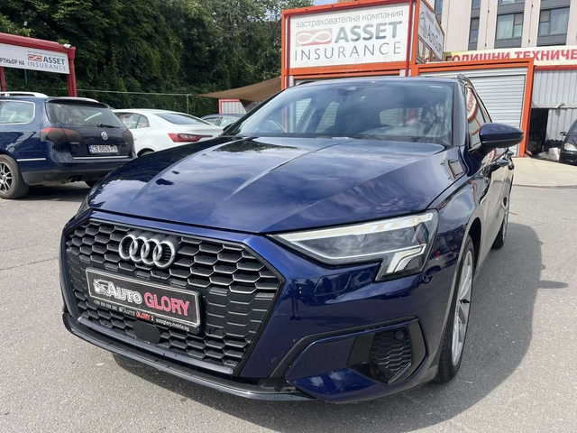 Audi A3 2.0 DISEL - автомобили, коли, обяви за нови и употребявани 0
