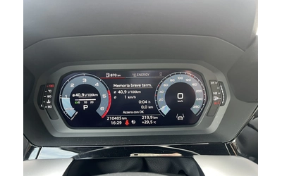 Audi A3 2.0 DISEL - автомобили, коли, обяви за нови и употребявани 10