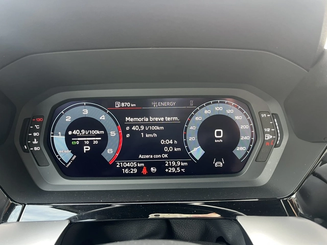 Audi A3 2.0 DISEL - автомобили, коли, обяви за нови и употребявани 10