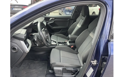 Audi A3 2.0 DISEL - автомобили, коли, обяви за нови и употребявани 11