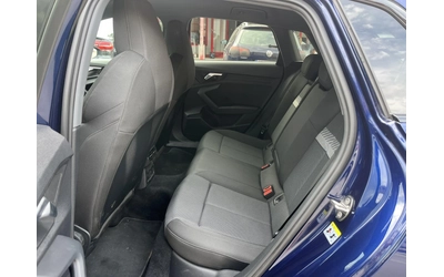 Audi A3 2.0 DISEL - автомобили, коли, обяви за нови и употребявани 12