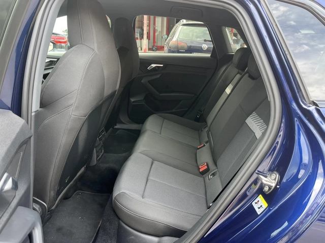 Audi A3 2.0 DISEL - автомобили, коли, обяви за нови и употребявани 12