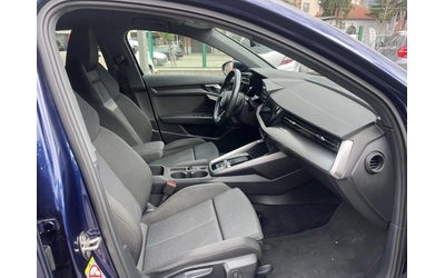 Audi A3 2.0 DISEL - автомобили, коли, обяви за нови и употребявани 13