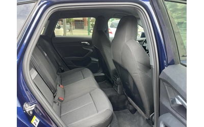 Audi A3 2.0 DISEL - автомобили, коли, обяви за нови и употребявани 14
