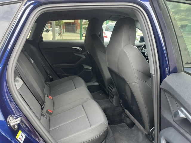 Audi A3 2.0 DISEL - автомобили, коли, обяви за нови и употребявани 14