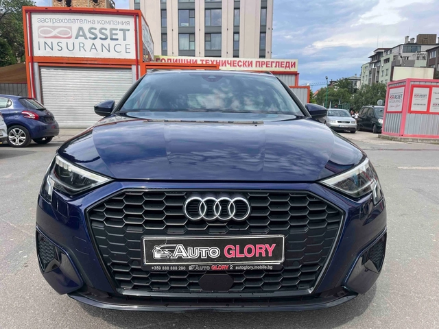 Audi A3 2.0 DISEL - автомобили, коли, обяви за нови и употребявани 1