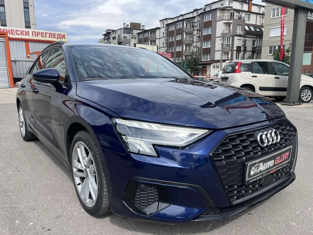 Audi A3 2.0 DISEL - автомобили, коли, обяви за нови и употребявани 2