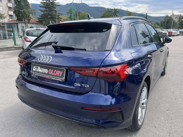 Audi A3 2.0 DISEL - автомобили, коли, обяви за нови и употребявани 3