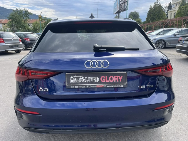 Audi A3 2.0 DISEL - автомобили, коли, обяви за нови и употребявани 4