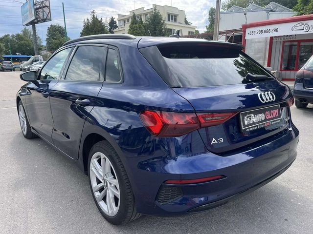 Audi A3 2.0 DISEL - автомобили, коли, обяви за нови и употребявани 5