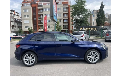 Audi A3 2.0 DISEL - автомобили, коли, обяви за нови и употребявани 6