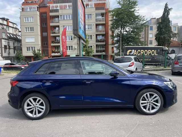 Audi A3 2.0 DISEL - автомобили, коли, обяви за нови и употребявани 6