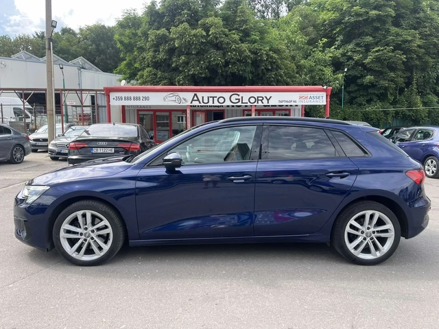 Audi A3 2.0 DISEL - автомобили, коли, обяви за нови и употребявани 7
