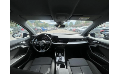Audi A3 2.0 DISEL - автомобили, коли, обяви за нови и употребявани 8