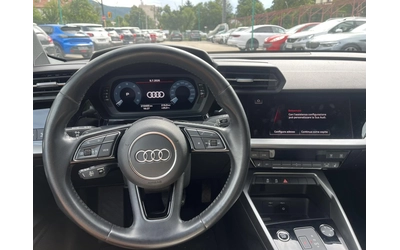 Audi A3 2.0 DISEL - автомобили, коли, обяви за нови и употребявани 9