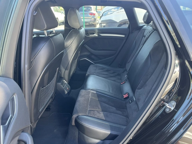 Audi A3 SPORTBACK/S-LINE/2.0 DISEL - автомобили, коли, обяви за нови и употребявани 14