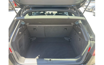 Audi A3 SPORTBACK/S-LINE/2.0 DISEL - автомобили, коли, обяви за нови и употребявани 15
