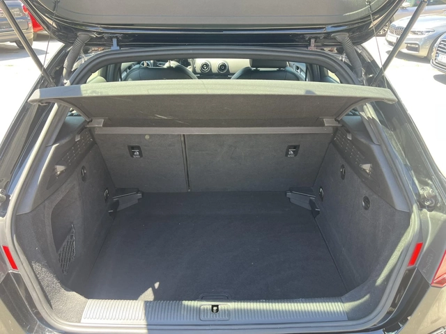Audi A3 SPORTBACK/S-LINE/2.0 DISEL - автомобили, коли, обяви за нови и употребявани 15