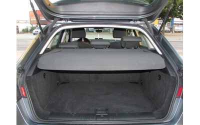 Audi A3 1.6TDI EU5B SPORTBAG - автомобили, коли, обяви за нови и употребявани 14