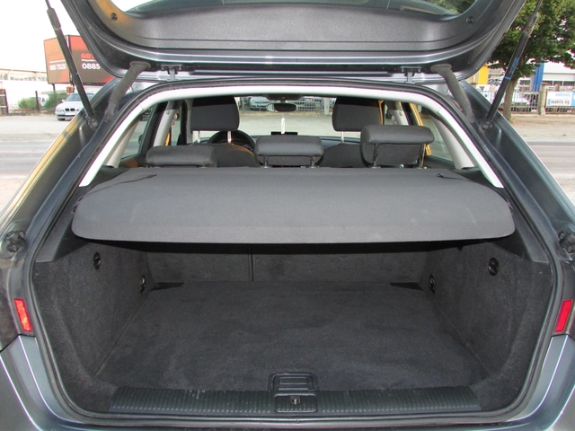 Audi A3 1.6TDI EU5B SPORTBAG - автомобили, коли, обяви за нови и употребявани 14