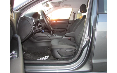 Audi A3 1.6TDI EU5B SPORTBAG - автомобили, коли, обяви за нови и употребявани 7