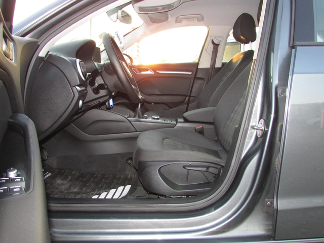 Audi A3 1.6TDI EU5B SPORTBAG - автомобили, коли, обяви за нови и употребявани 7