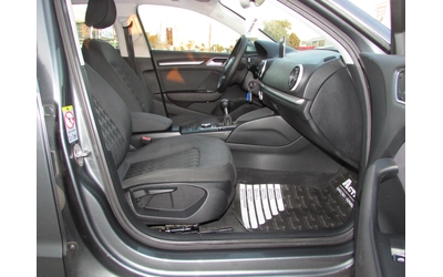 Audi A3 1.6TDI EU5B SPORTBAG - автомобили, коли, обяви за нови и употребявани 8