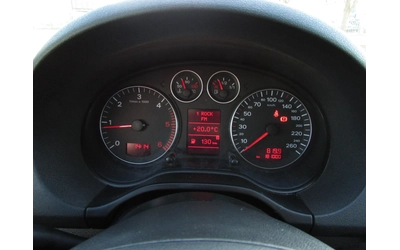 Audi A3 2.0TDI S-LINE QUATTRO - автомобили, коли, обяви за нови и употребявани 12