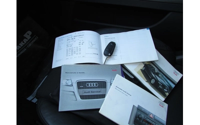 Audi A3 2.0TDI S-LINE QUATTRO - автомобили, коли, обяви за нови и употребявани 13