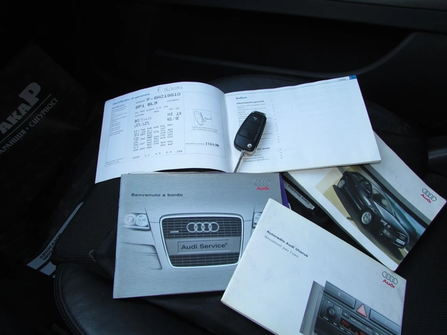 Audi A3 2.0TDI S-LINE QUATTRO - автомобили, коли, обяви за нови и употребявани 13