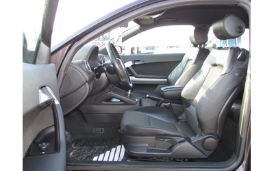 Audi A3 2.0TDI S-LINE QUATTRO - автомобили, коли, обяви за нови и употребявани 6