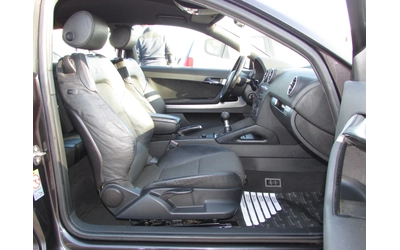 Audi A3 2.0TDI S-LINE QUATTRO - автомобили, коли, обяви за нови и употребявани 8