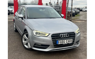 audi-a3 - 0